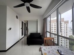 Blk 363B Sun Natura (Sembawang), HDB 2 Rooms #616831681